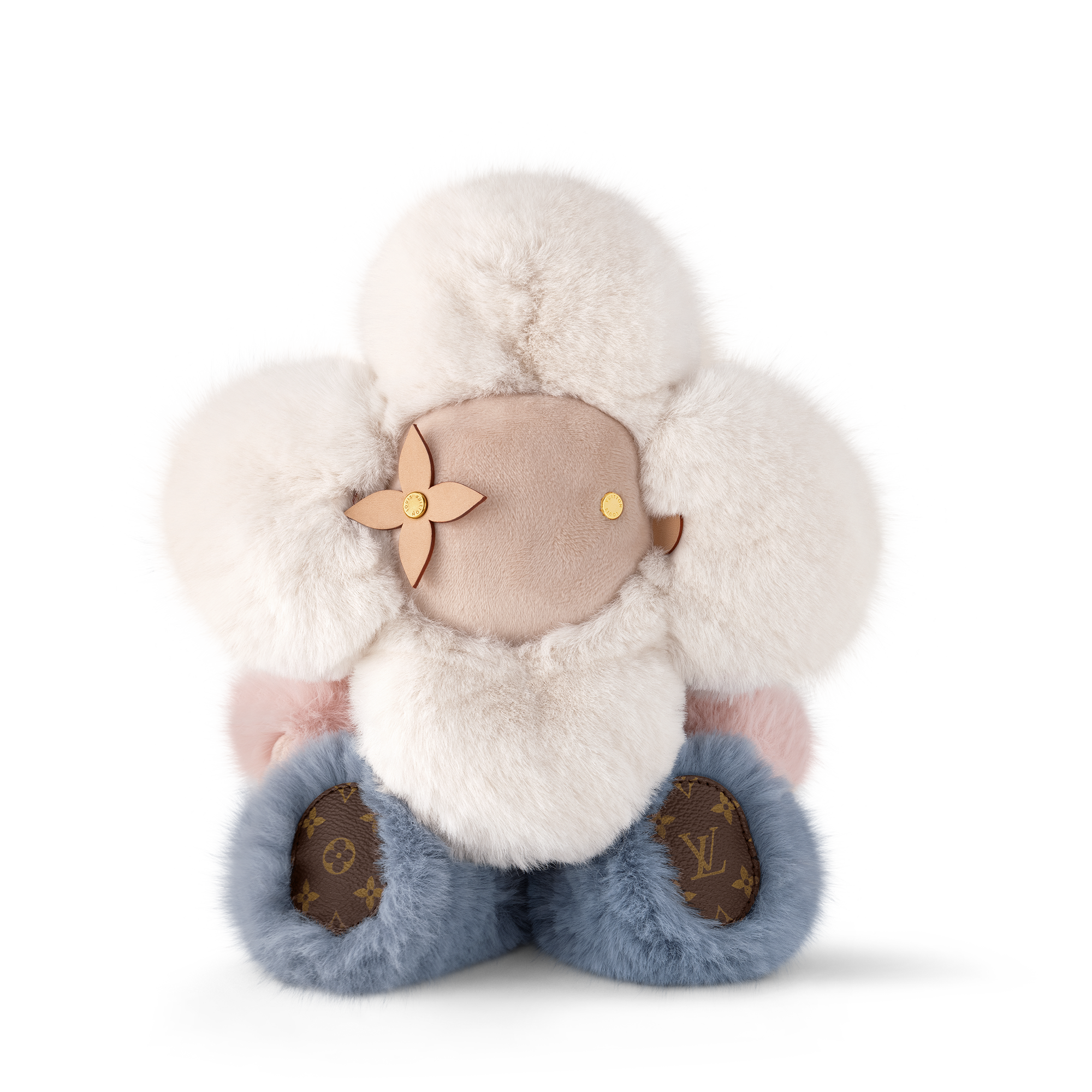 ドゥドゥ・ヴィヴィエンヌ Vivienne Doudou - Sport and Lifestyle | LOUIS VUITTON